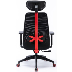 Serioux Kyrian Negru / Rosu