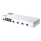 Switch Qnap Gigabit M408S
