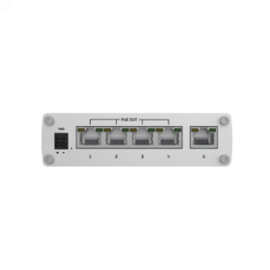 Teltonika Gigabit TSW101 POE+