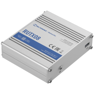 Teltonika Gigabit RUTX08