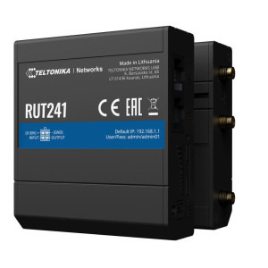 Teltonika RUT241 LTE 4G