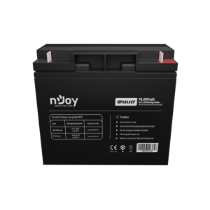 Accesoriu UPS nJoy Acumulator 12V GP1812CF