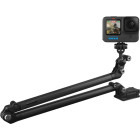 Accesoriu Camere video GoPro Suport tip brat Boom + monturi adezive