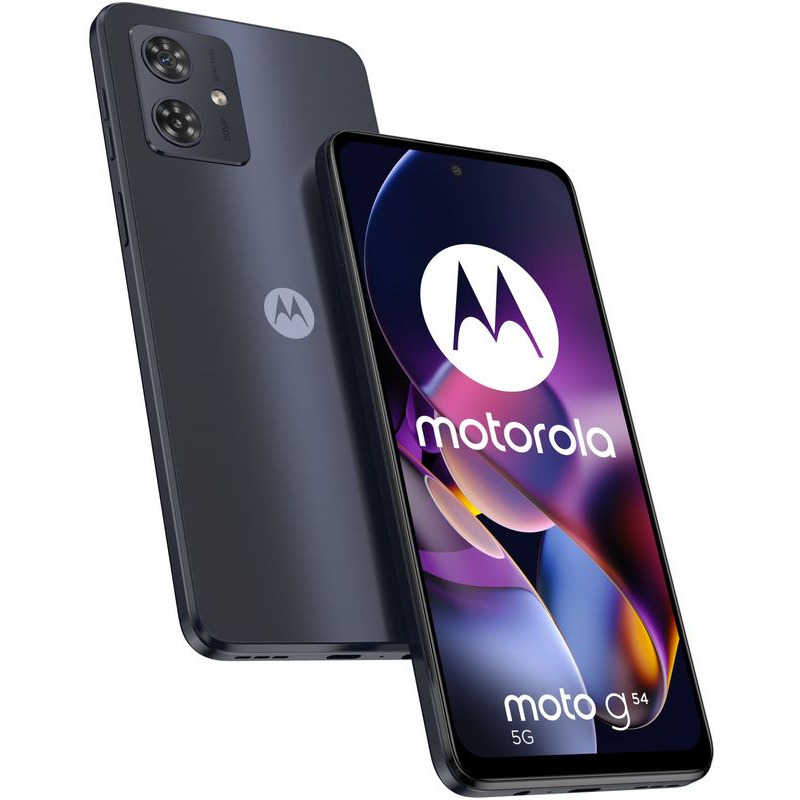 Motorola XT2343-2 Moto G54 5G, Dual, 256GB 8GB Ram, Mint Green Motorola XT2343-2 Moto G54 5G, Dual, 256GB 8GB Ram, Mint Green