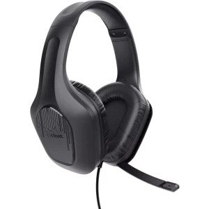 Trust GXT 790 Tridox Black