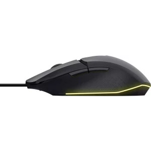 Trust GXT 790 Tridox Black