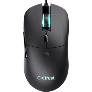 Mouse Gaming Trust GXT 981 Redex Black