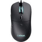 Mouse Gaming Trust GXT 981 Redex Black