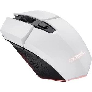Trust GXT 110W Felox White