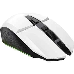 Trust GXT 110W Felox White