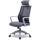 Scaun gaming Serioux Shark Grey