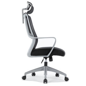 Serioux Shark Grey