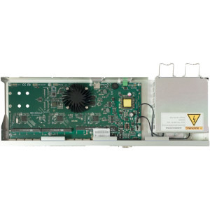 MikroTik Gigabit RB1100X4