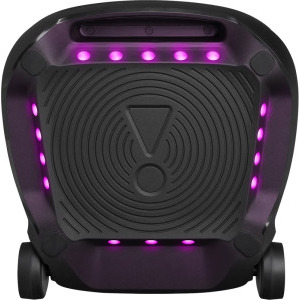JBL Partybox Ultimate Black