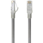 Cablu retea PNI CAT6 Patch Cable UTP 1.5 m Grey
