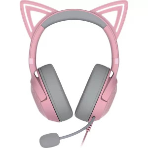 Razer Kraken Kitty Edition V2 Quartz