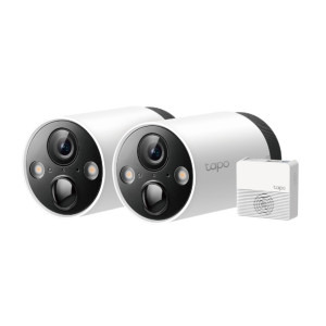 TP-LINK TAPO C420S2