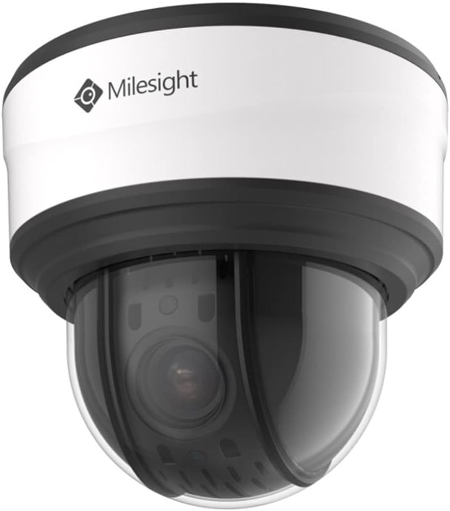 Camera supraveghere MILESIGHT TECHNOLOGY MS-C5371-X12PC 5.3-64mm