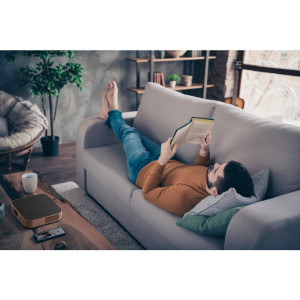 ViewSonic M2W