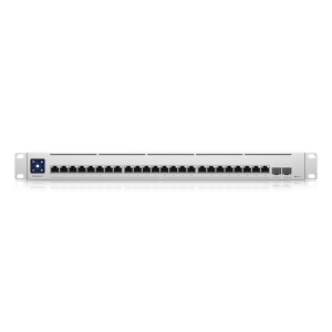 Switch Ubiquiti 2.5Gigabit USW-ENTERPRISEXG-24