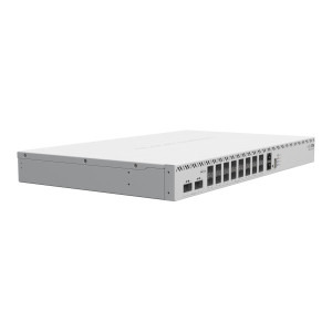 MikroTik 10Gigabit CRS518-16XS-2XQ-RM