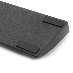 Redragon Palmrest Meteor S Black