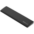 Accesoriu gaming Redragon Palmrest Meteor S Black