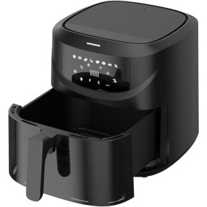 Heinner Friteuza cu aer cald HAF-B8BK2000, 2000W, 7.6L, Negru