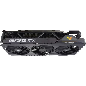 ASUS GeForce RTX 4090 TUF GAMING OG OC 24GB GDDR6X 384-bit DLSS 3.0