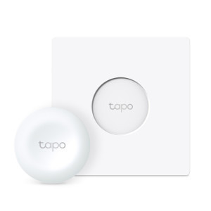 TP-LINK Intrerupator smart Tapo S200D