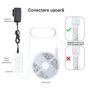 TP-LINK Banda LED Tapo L930-5