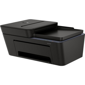 HP DeskJet 4330, InkJet, Color, Format A4, Wi-Fi