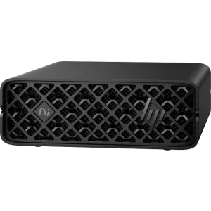 HP ZGX Nano G1n AI, NVIDIA GB10 Blackwell, 128GB DDR5, 2TB SSD