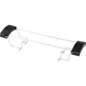 ECG Prajitor de paine Timber ST 2768 White, 925W, Alb