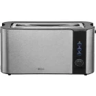 ECG Prajitor de paine ST 10630, 1000W, Inox