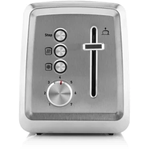 ETA Prajitor de paine Carter 4166, 850W, Inox
