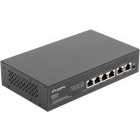 Switch Lanberg RSFE-4P-2FE-60