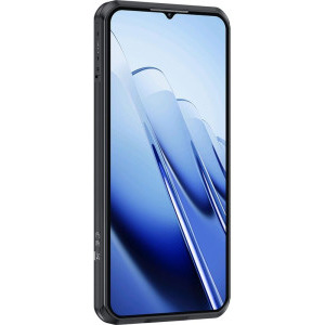 Oukitel WP52, 256GB, 4GB RAM, Dual SIM, 5G, 4-Camera, Blue