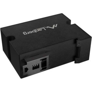 Lanberg DIN-FE4-AT-30W