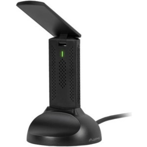 Lanberg NC-3000-WI AX3000 Tri-Band WiFi 6E
