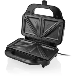 ETA Sandwich maker Sorento Plus 5151, 900W, Negru