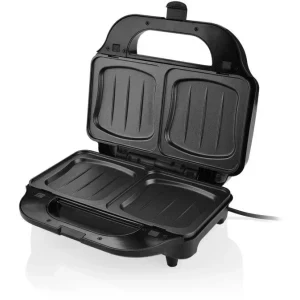 ETA Sandwich maker Sorento Plus 5151, 900W, Negru