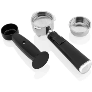 ETA manual Stretto 2180, 1350W, 15bar, 0.75L, Inox