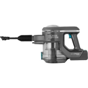 ECG Alan VT 3630, vertical, 130W, 1.2L, Gri