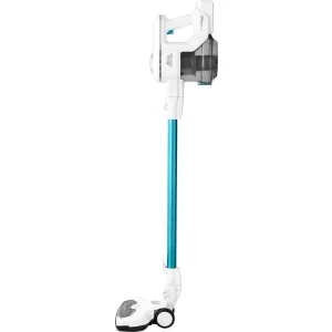 ECG Jean VT 3620, vertical, 130W, 1.2L, Alb