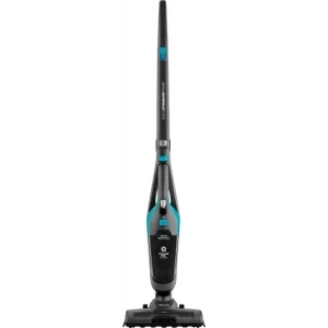 ECG Simply Clean VT 7220, vertical, 0.6L, Negru/Albastru