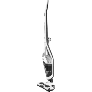ECG Simon VT 4420, vertical cu mop, 75W, 0.6L, Alb/Negru