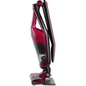 ECG Hugo VT 4620, vertical cu mop, 100W, 0.6L, Violet