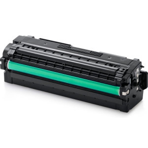 Samsung Toner CLT-Y505L Yellow