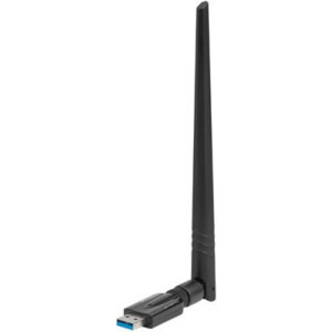 Lanberg NC-1200-WIE, Dual-Band AC1200, USB 3.0